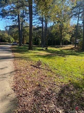 0.59 Acres of Residential Land for Sale in Union Point, Georgia