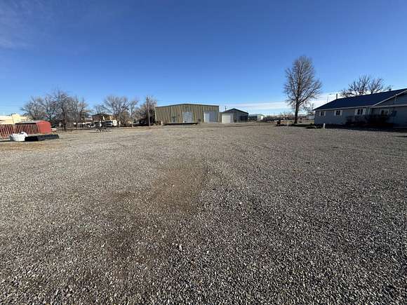 0.54 Acres of Residential Land for Sale in Conrad, Montana