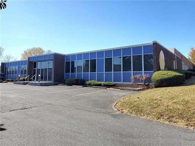 2.49 Acres of Commercial Land for Lease in Bethlehem, Pennsylvania