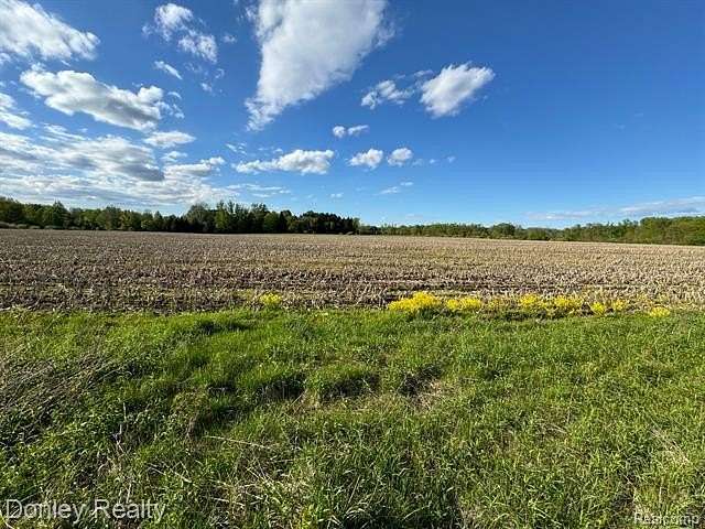 15 Acres of Land for Sale in Deford, Michigan