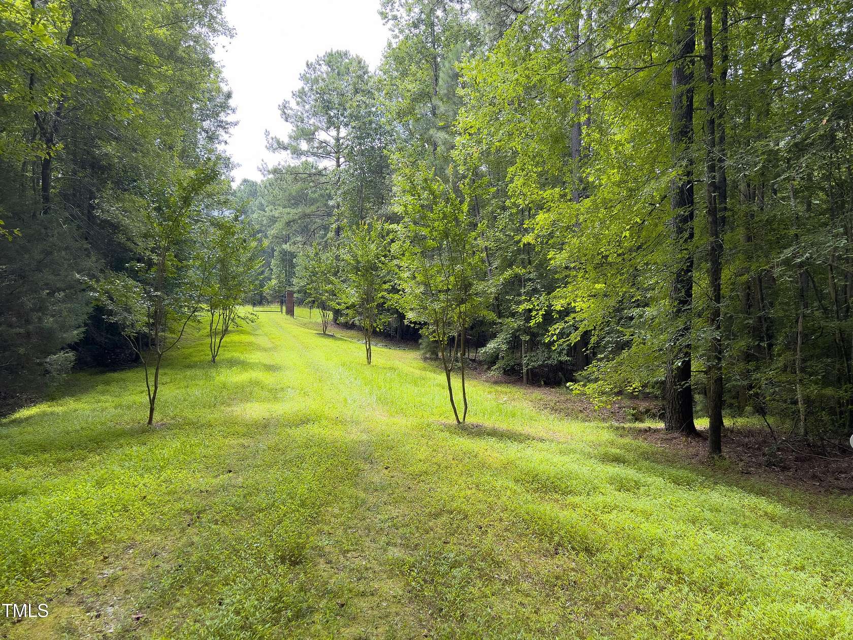 1.83 Acres of Residential Land for Sale in Wake Forest, North Carolina