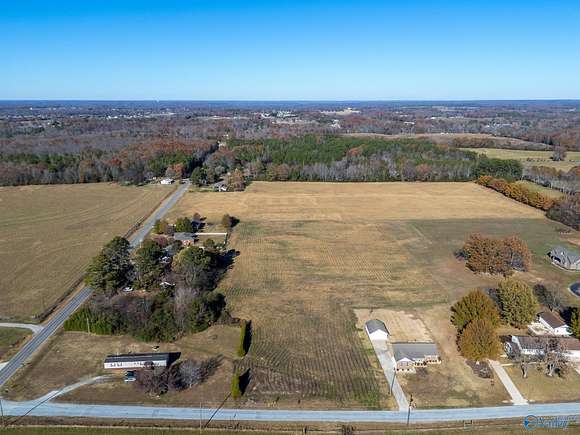 6.8 Acres of Residential Land for Sale in Athens, Alabama