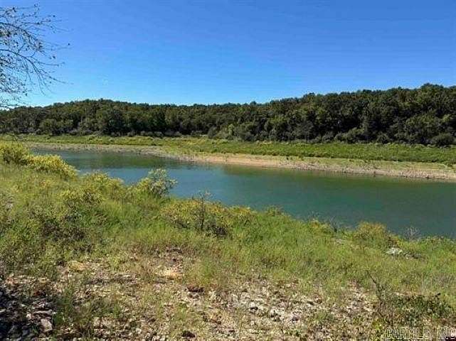 21.19 Acres of Recreational Land for Sale in Lead Hill, Arkansas