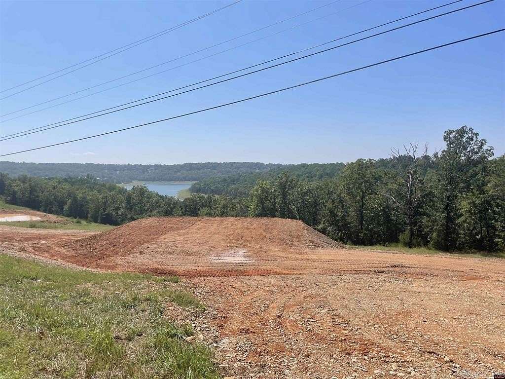 7.5 Acres of Residential Land for Sale in Mountain Home, Arkansas