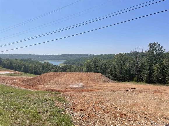 7.5 Acres of Residential Land for Sale in Mountain Home, Arkansas