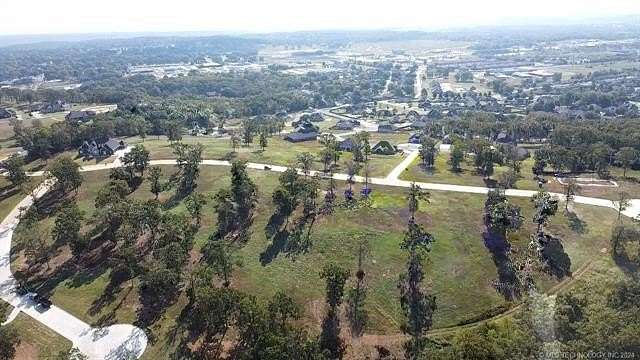 0.71 Acres of Residential Land for Sale in Tahlequah, Oklahoma