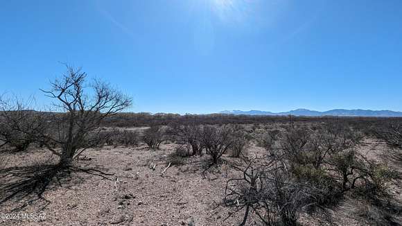 26.55 Acres of Recreational Land for Sale in Huachuca City, Arizona