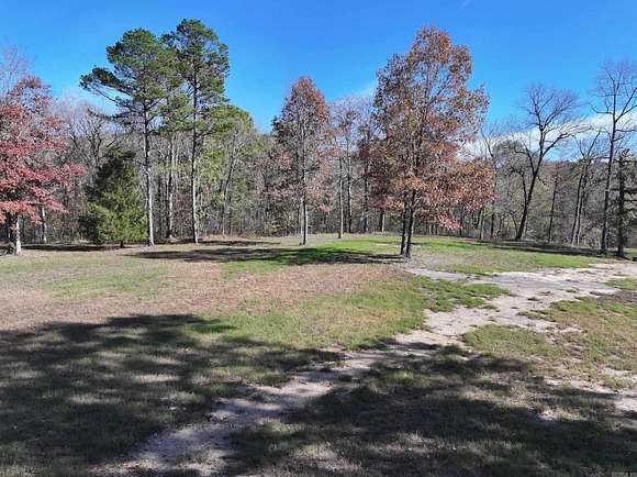 1.84 Acres of Residential Land for Sale in Murfreesboro, Arkansas