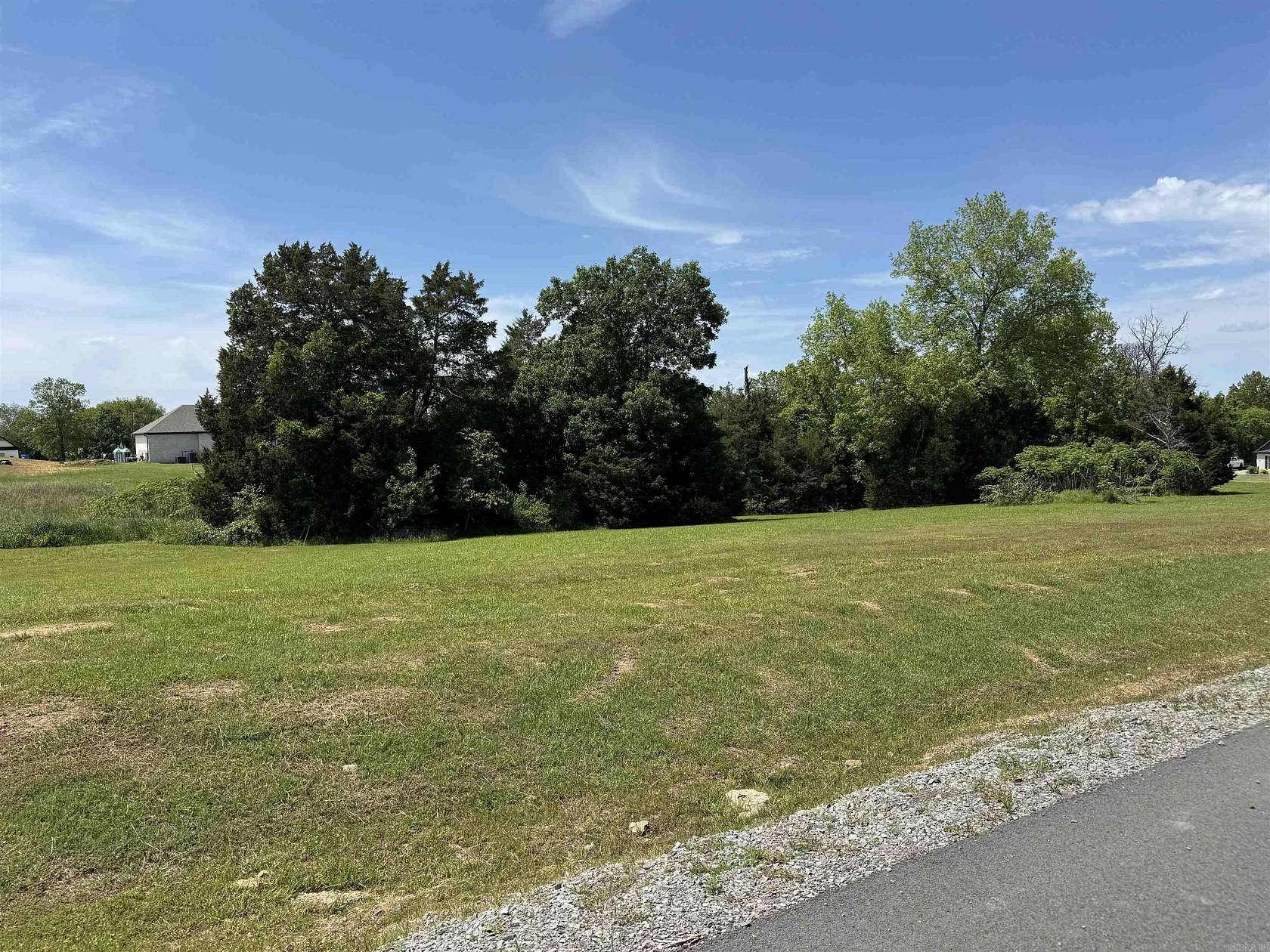 1.54 Acres of Residential Land for Sale in Greenbrier, Arkansas