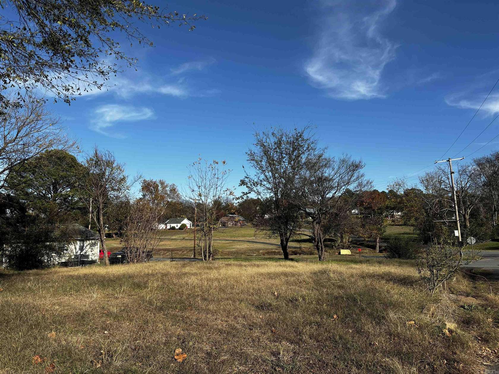 0.34 Acres of Residential Land for Sale in Morrilton, Arkansas