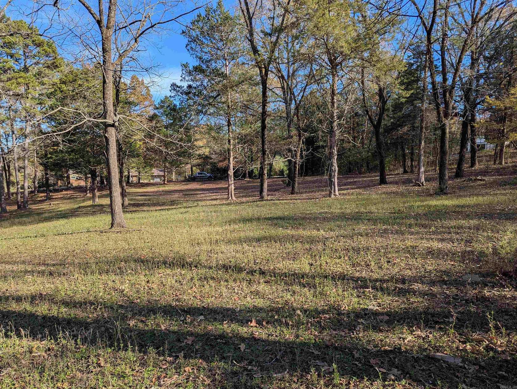 1.12 Acres of Residential Land for Sale in Conway, Arkansas