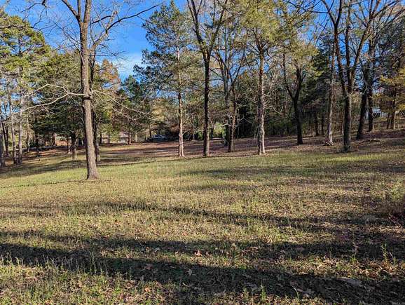 1.12 Acres of Residential Land for Sale in Conway, Arkansas