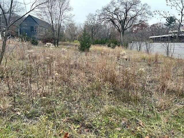 0.165 Acres of Residential Land for Sale in Gary, Indiana