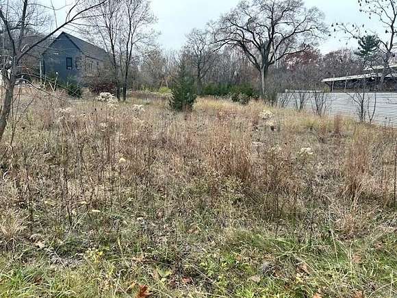 0.165 Acres of Residential Land for Sale in Gary, Indiana