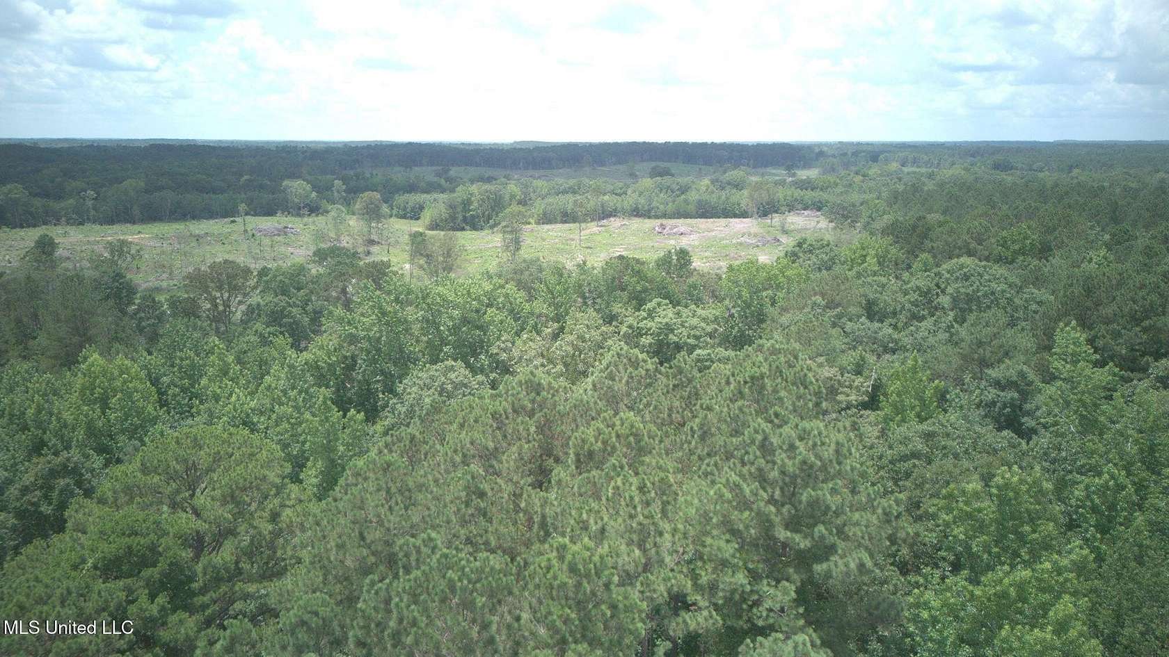 1.5 Acres of Residential Land for Sale in Kilmichael, Mississippi