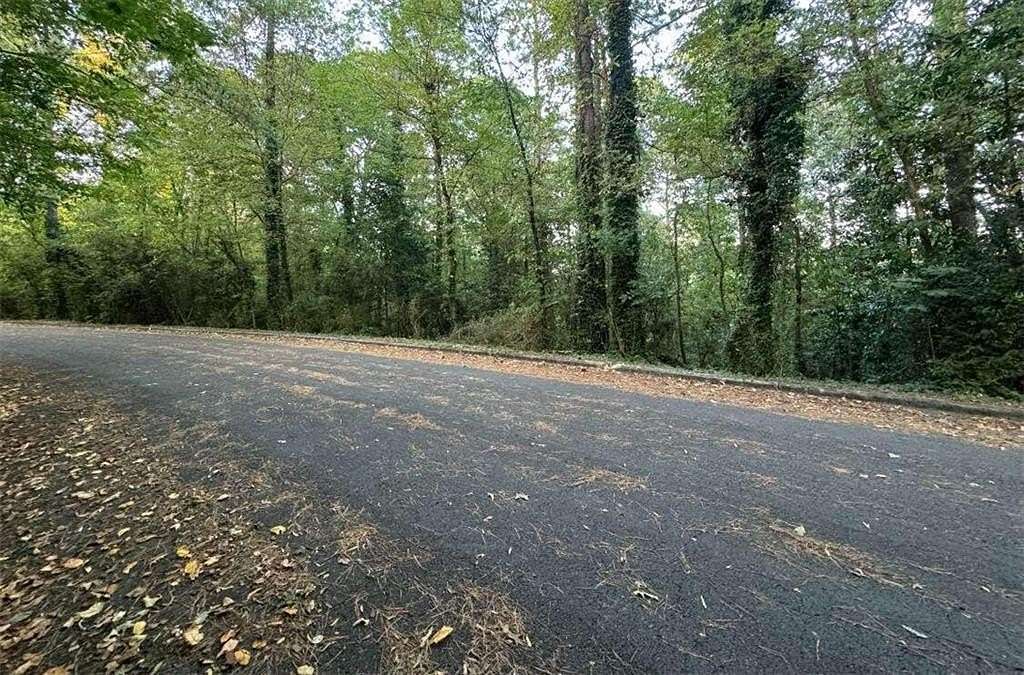 1.58 Acres of Residential Land for Sale in Rome, Georgia