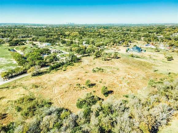 2 Acres of Residential Land for Sale in Dallas, Texas