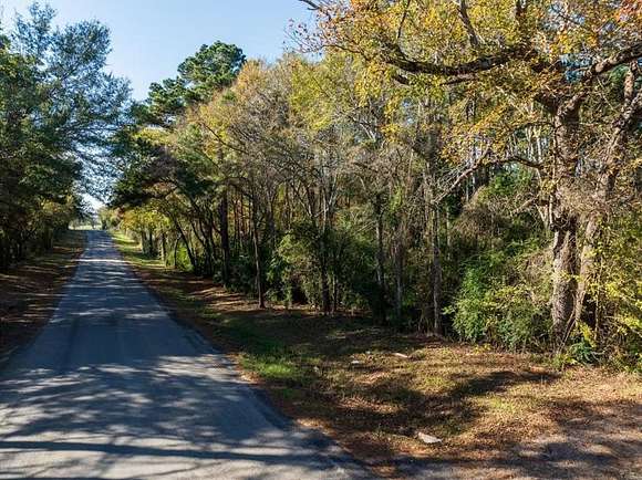 7.072 Acres of Land for Sale in Nacogdoches, Texas