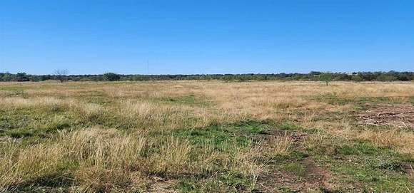 10.01 Acres of Recreational Land & Farm for Sale in Blum, Texas