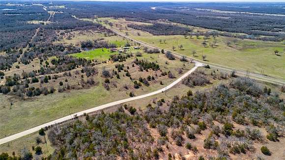 50.625 Acres of Land for Sale in Gainesville, Texas