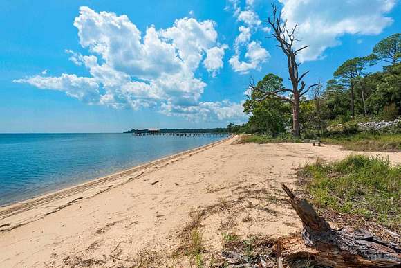 2.191 Acres of Residential Land with Home for Sale in Pensacola, Florida