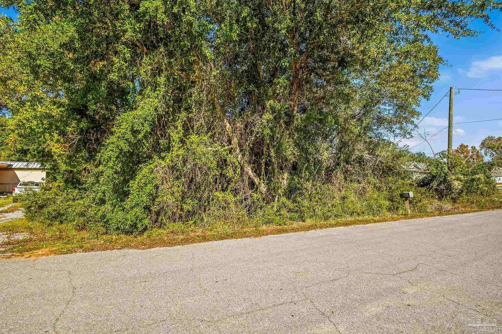 0.22 Acres of Residential Land for Sale in Gulf Breeze, Florida