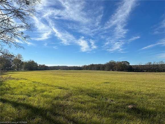 22.75 Acres of Agricultural Land for Sale in Howe, Oklahoma