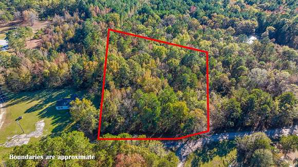 1.3 Acres of Mixed-Use Land for Sale in Pineville, South Carolina