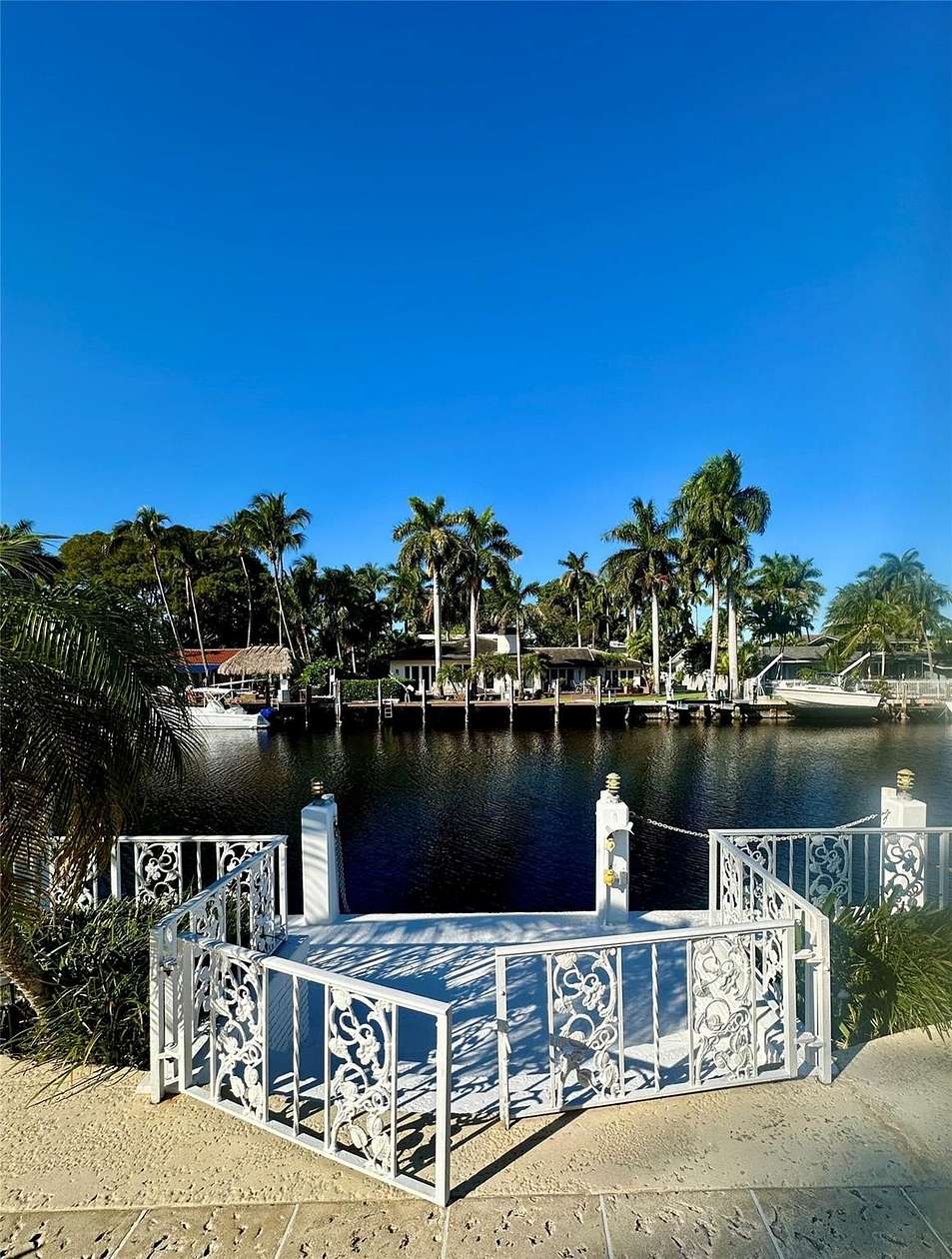 Land for Sale in Fort Lauderdale, Florida