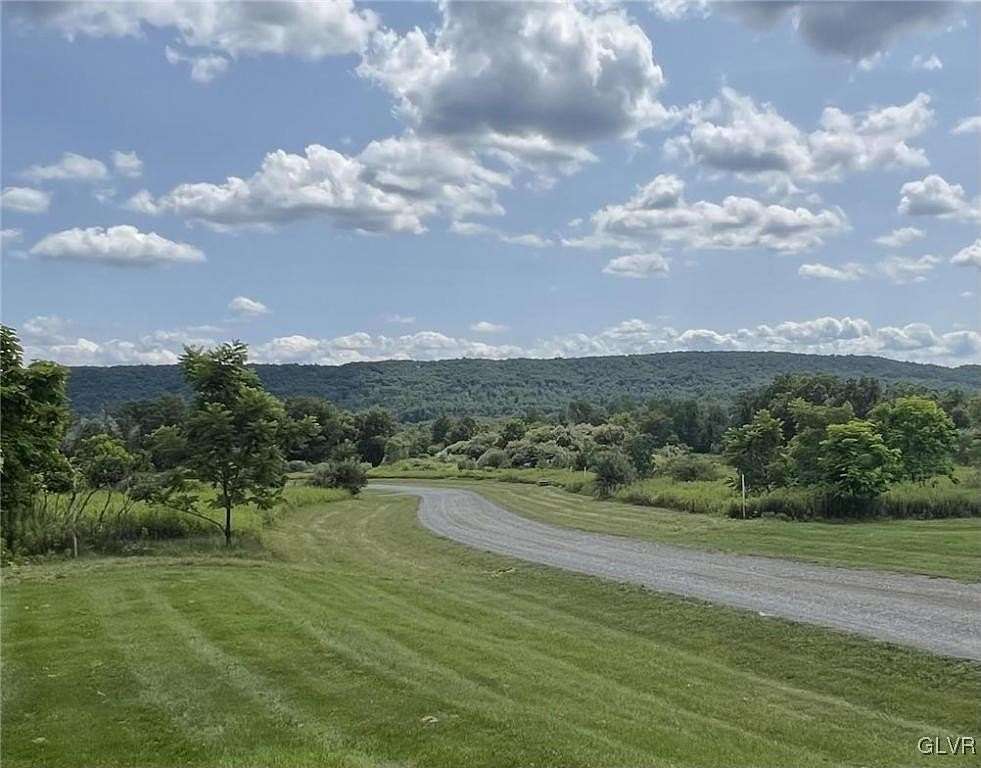 3 Acres of Residential Land for Sale in Mahoning Township, Pennsylvania