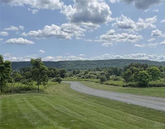 3 Acres of Residential Land for Sale in Mahoning Township, Pennsylvania