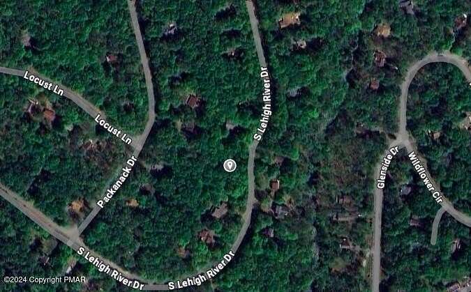 0.64 Acres of Residential Land for Sale in Clifton Township, Pennsylvania