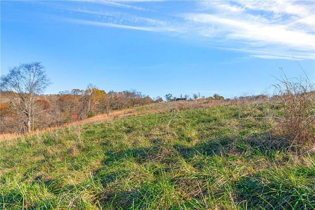 24.75 Acres of Land for Sale in Hindsville, Arkansas