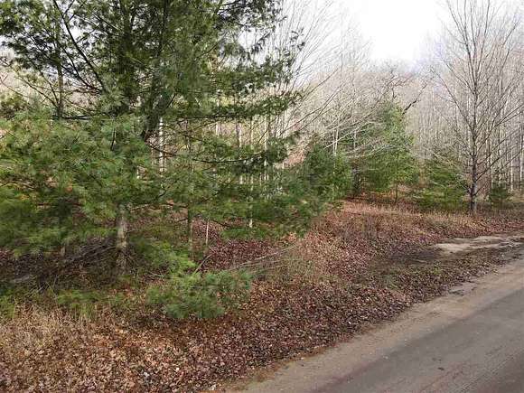 13 Acres of Land for Sale in East Jordan, Michigan