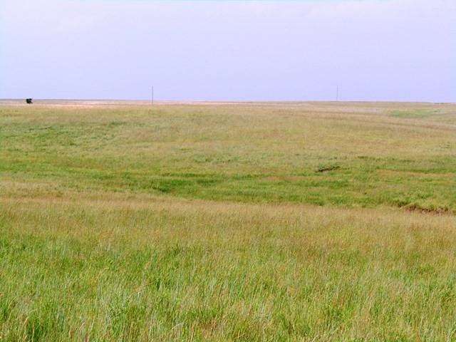 36 Acres of Agricultural Land for Sale in Bartlesville, Oklahoma