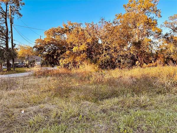 0.23 Acres of Land for Sale in Gainesville, Florida