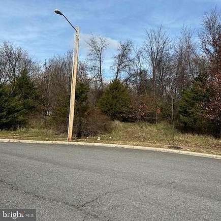 1.05 Acres of Commercial Land for Sale in Hagerstown, Maryland