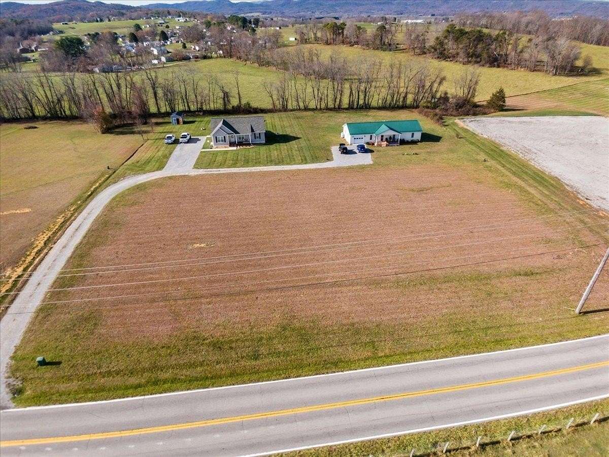 0.92 Acres of Residential Land for Sale in Pulaski, Virginia