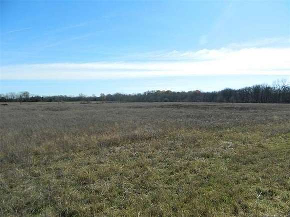 5 Acres of Residential Land for Sale in Ramona, Oklahoma