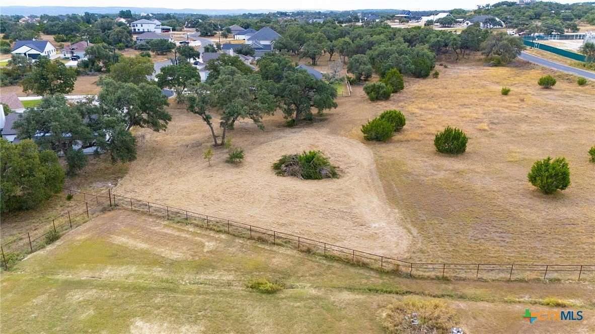 0.64 Acres of Land for Sale in Blanco, Texas