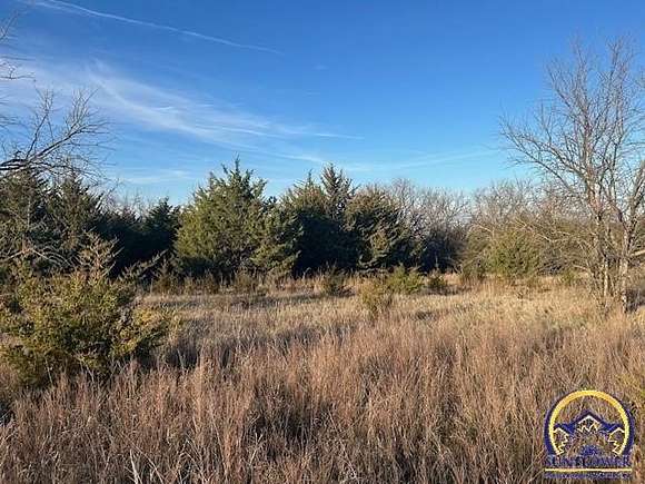 72.62 Acres of Land for Sale in Topeka, Kansas