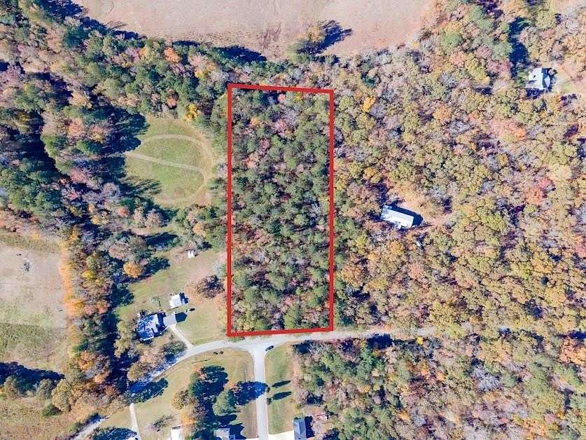 2.6 Acres of Residential Land for Sale in Carrollton, Georgia