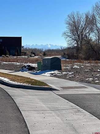 1.61 Acres of Commercial Land for Sale in Montrose, Colorado