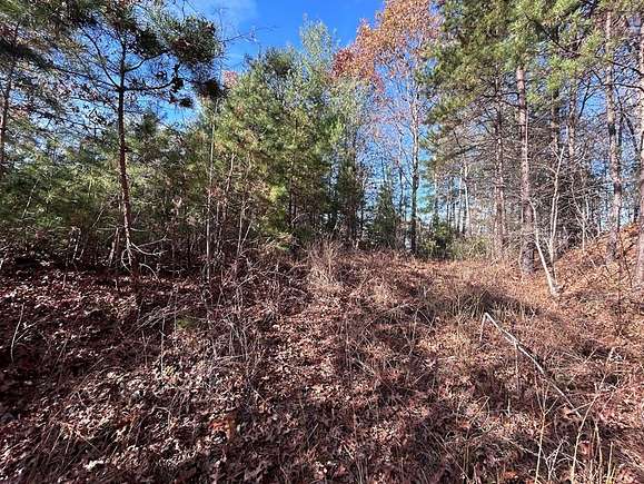 1.21 Acres of Residential Land for Sale in Robbinsville, North Carolina