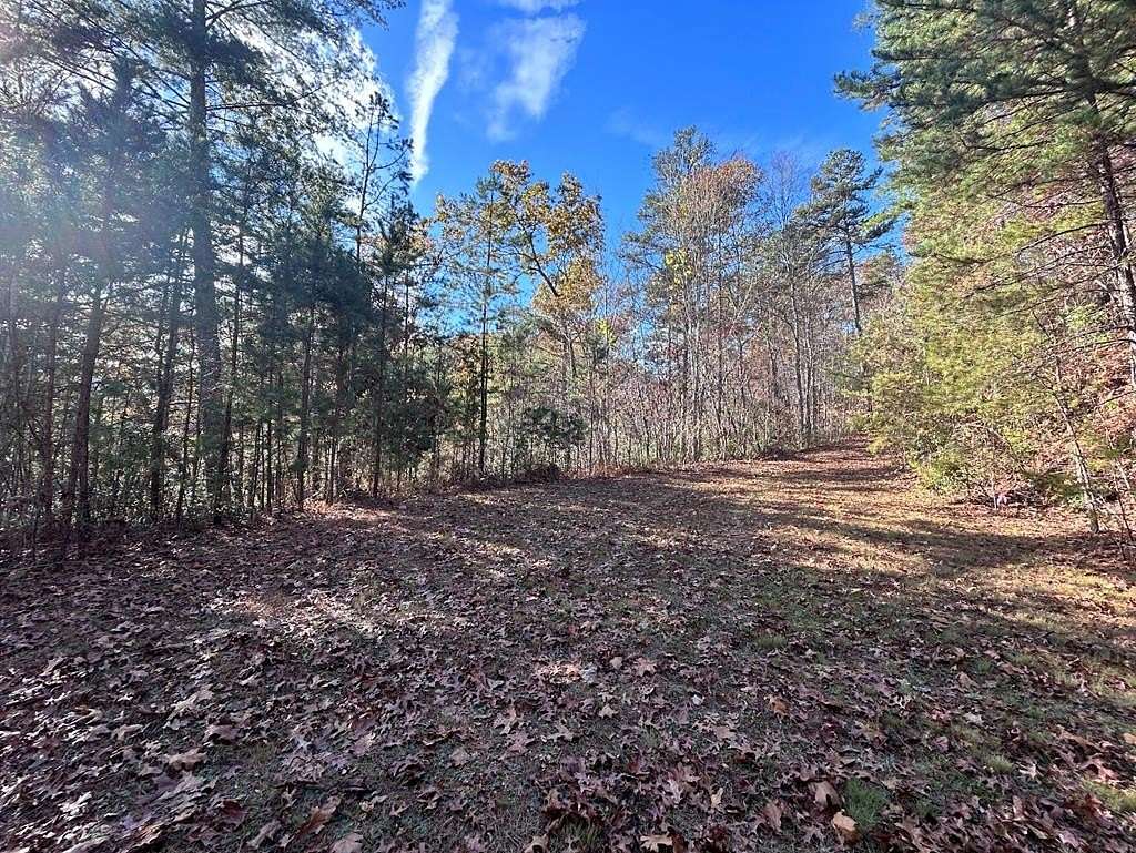 0.89 Acres of Residential Land for Sale in Robbinsville, North Carolina