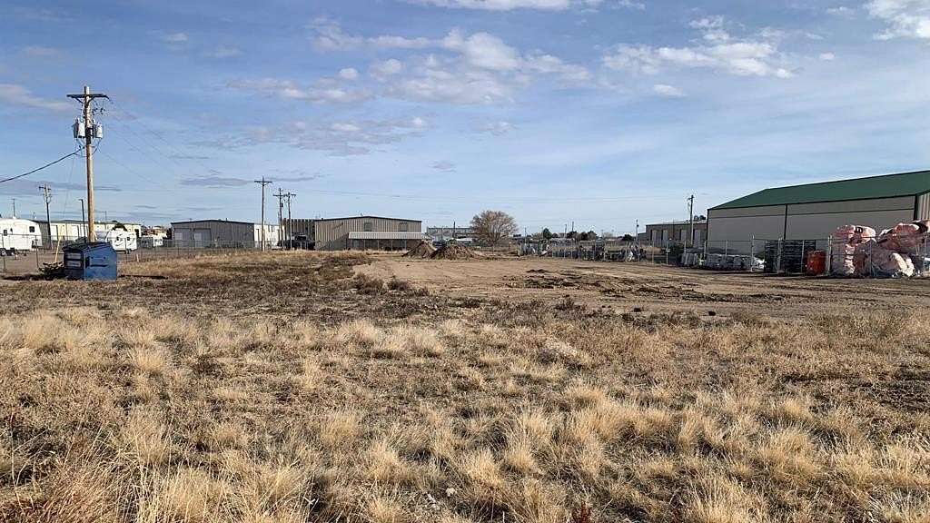 1.004 Acres of Commercial Land for Sale in Pueblo West, Colorado