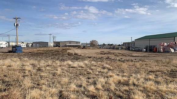 1.004 Acres of Commercial Land for Sale in Pueblo West, Colorado