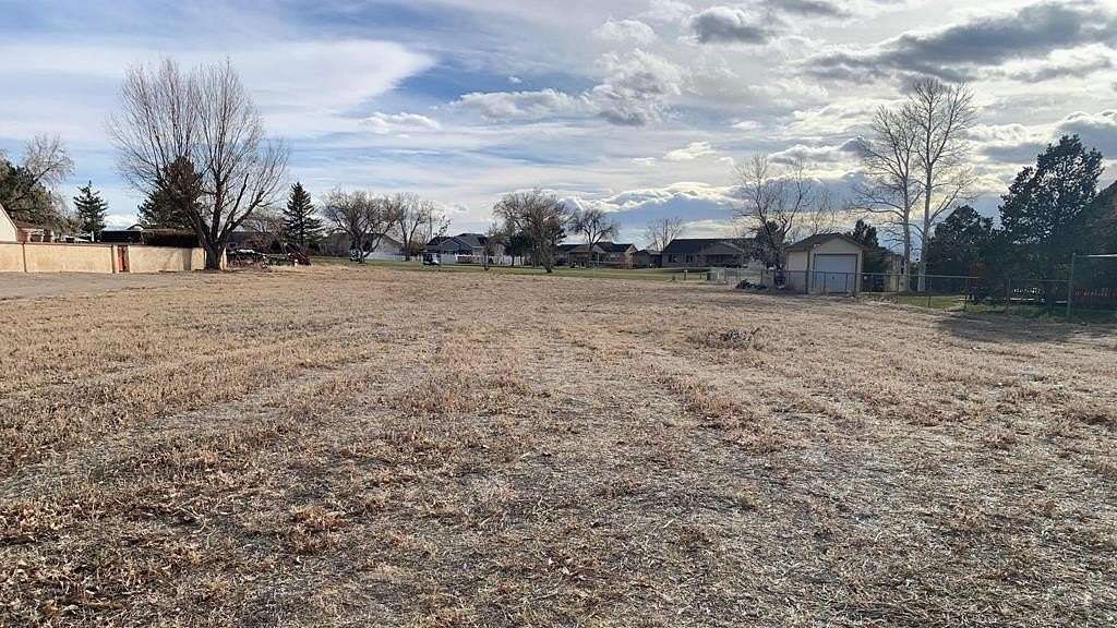 0.56 Acres of Residential Land for Sale in Pueblo West, Colorado