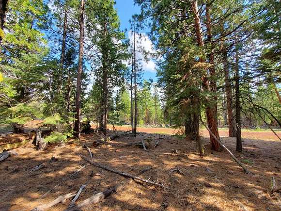 0.85 Acres of Land for Sale in Alturas, California