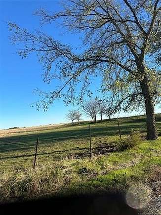 10 Acres of Residential Land for Sale in Calera, Oklahoma